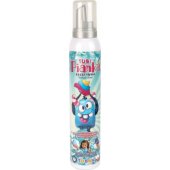 TUBAN Tubi Pianka - Niebieski Zenek 200 ml