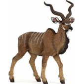 Figurka Papo Figurka Antylopa kudu wielka (401083)