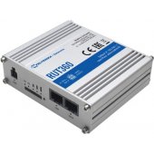 Teltonika Industrial Cellular Router RUT360 LTE CAT6 	1 x LAN
