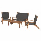 Garden Set Mekong 4 pcs