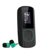 Energy Clip Bluetooth 8GB mėtų spalvos