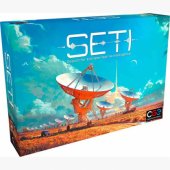 _7666378 SETI: Search for Extraterrestrial Intelligence