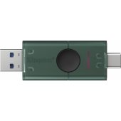 DTDEG2/ 128GB 128GB Black/ Green