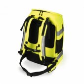 HI-VIS 65 l Travel Backpack Yellow