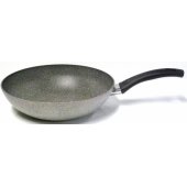 Wok pan Cortina Granitium &Oslash;28cm/ 3,0mm