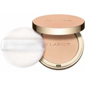 Clarins Ever Matte Compact Powder 10 g 03