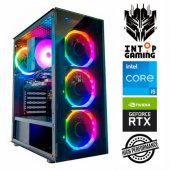i5-13400F 16GB 250SSD RTX3050 6GB no-OS GFB