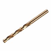 Irwin kobaltinio metalo cilindrinis grąžtas 1 mm, 2 vnt. (10502507)