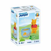 Winnie the Pooh Honey Pot 71695