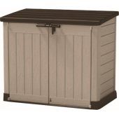Store It Out Max 240L Beige
