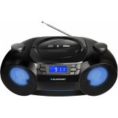 BB31LED Juodas