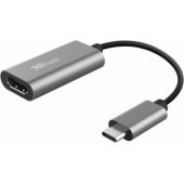 ADAPTERIS USB-C DALYX 7 VIENAME/ 23774 TRUST