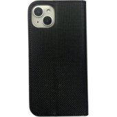 "Smart Magnet Case Xiaomi Redmi Note 13 5G" Black