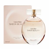 Sheer Beauty 50 ml EDT