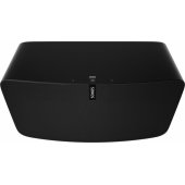 PLAY:5 (GEN2) BLACK