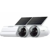 Tapo HB610 Solar Cam Kit