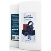 CK-AWW50-01 Cleaning Wipes 50pcs