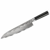 DAMASCUS universalus virtuvinis šefo peilis 240mm