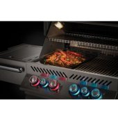 Cast Iron Baking Tray Double Sided 45.1 x 33 cm