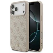 4G Classic Case iPhone 17 Pro Max Pink