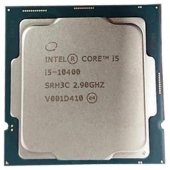 Core i5-10400 CM8070104290715 Tray