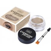 Wibo Wibo Eyebrow Pomade Wodoodporna pomada do brwi LIGHT BLONDE nr5 u