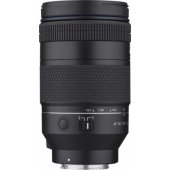 AF 60-180mm F/ 2.8 Sony FE (full frame & APS-C) for Sony