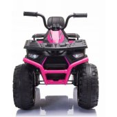 Ride On Quad JC333 Pink