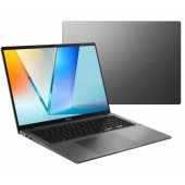VivoBook S16 M3607GA-SH004W 16 OLED 445 32GB 1SSD EN W11 Gray