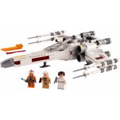 Luke Skywalker’s X-Wing Fighter 75301