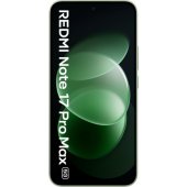 Redmi Note 17 Pro Max 5G 8/ 512GB Green