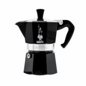 Moka Express 3TZ Black