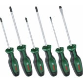 Bosch atsuktuvų rinkinys, 6 vnt. 1600A02BX7