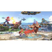 Super Smash Bros. Ultimate Switch