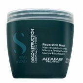 Alfaparf Milano Semi Di Lino Reconstruction Reparative Mask 500ml