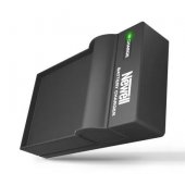 DC-USB charger for EN-EL19