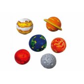 Educational Kit Little Archaeologist Excavations Jewels Planets