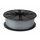 Filament PETG 1.75mm Gray 1Kg