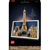 21064 Paris – City of Love