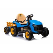Tractor BBH-030 Blue