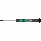 Wera precizinis atsuktuvas elektronikai PH1 Wera