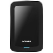 4TB HV300 USB 3.1 Juodas