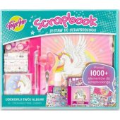 Stnux Scrapbooking Set