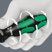 Wera 05028150001 manual screwdriver Single Straight screwdriv