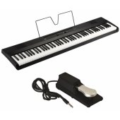 Liano L1 Black