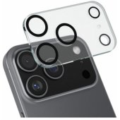 iPhone 17 Pro Max objektyvo apsauga