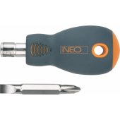 Reversible Screwdriver (04-201)