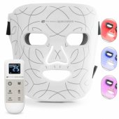 FCAA-EU/ 1,0 Facemask LED
