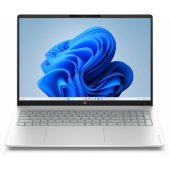 OmniBook 3 16" IPS R5 40 16GB 256SSD EN W11H Silver
