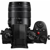 Lumix DC-G97 + 14-140mm Kit